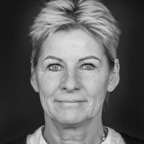 Charlotte Mortensen